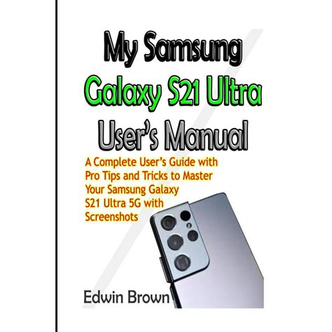Read Online Samsung Galaxy S Manual Guide 