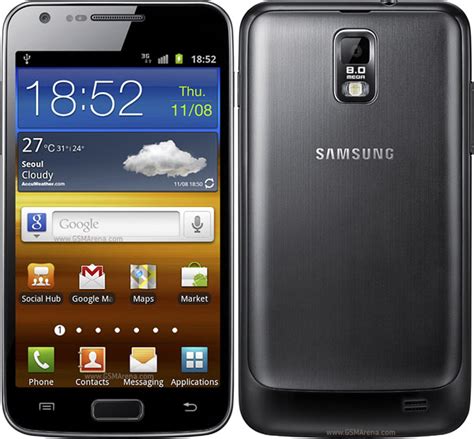 Download Samsung Galaxy S2 Lte User Guide 