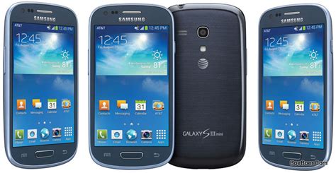 Download Samsung Galaxy S3 Mini User Guide 