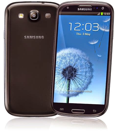 Read Samsung Galaxy S3 User Guide 