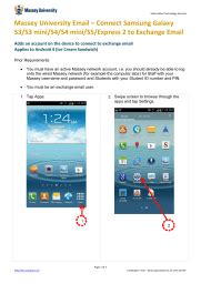 Download Samsung Galaxy S3 User Guide Atampt 