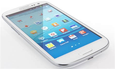 Download Samsung Galaxy S3 User Guide Sprint 
