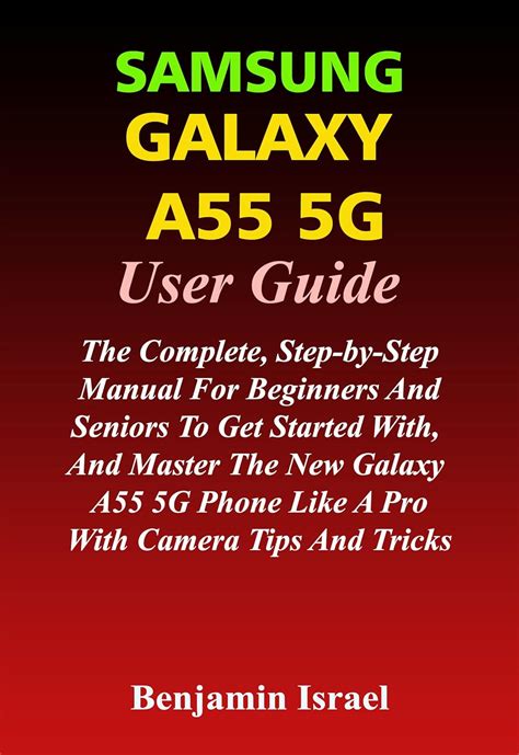 Full Download Samsung Galaxy Smartphone User Guide 