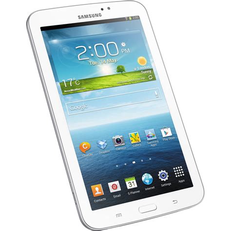 Read Samsung Galaxy Tab 3 Guide 