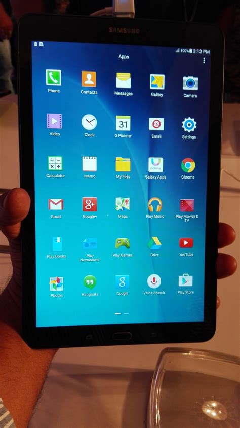 Download Samsung Galaxy Tab User Guide 