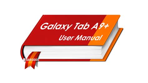 Read Samsung Galaxy Tab User Guide 