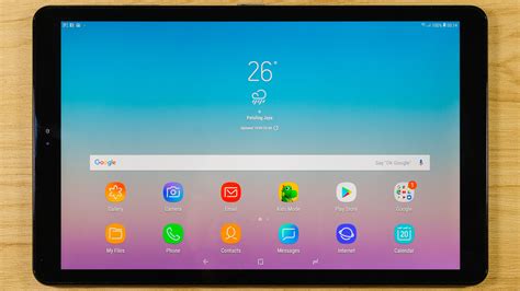 Read Online Samsung Galaxy Tablet 10 1 User Guide 