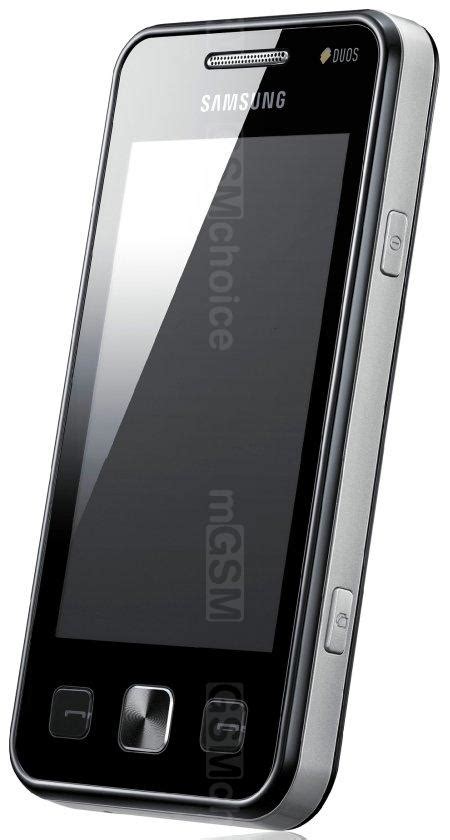 Read Samsung Gt C6712 Mobile Set Functional Guide 