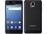 Read Online Samsung Infuse 4G User Guide 