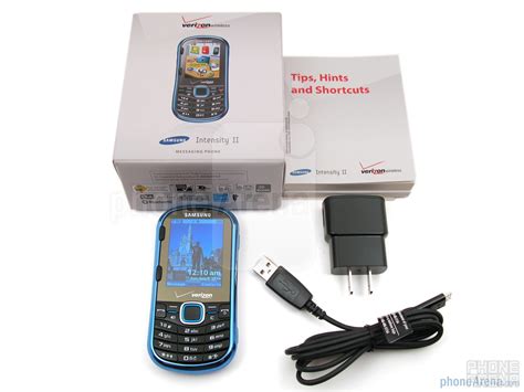 Download Samsung Intensity 2 Users Guide 