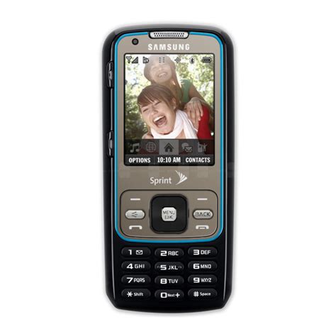 Read Samsung M540 User Guide 