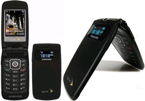 Download Samsung M610 User Guide 