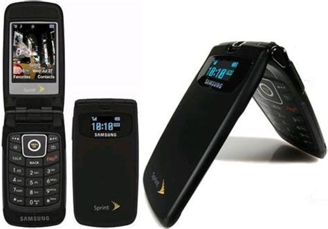 Read Samsung M610 User Guide 