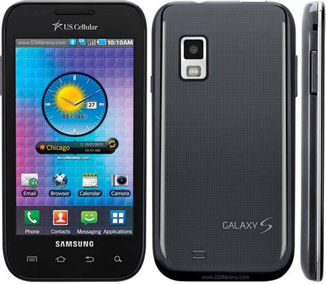 Full Download Samsung Mesmerize I500 User Guide 