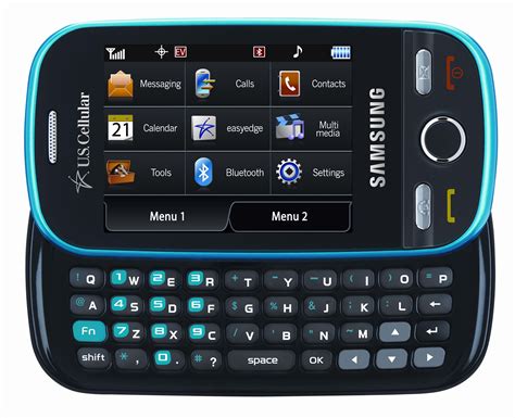 Read Online Samsung Messenger Touch User Guide 