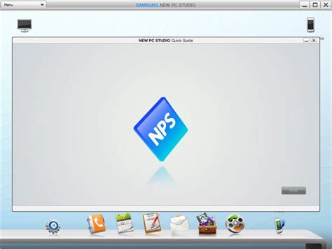 Download Samsung New Pc Studio User Guide 
