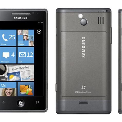 Full Download Samsung Omnia 7 Guide D Utilisation 