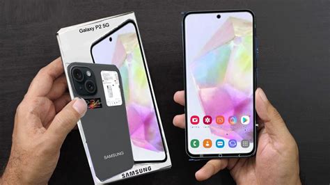 Read Online Samsung P2 User Guide 