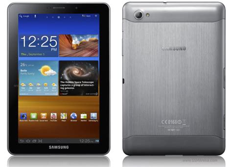 Full Download Samsung P6800 Galaxy Tab 7 User Guide 