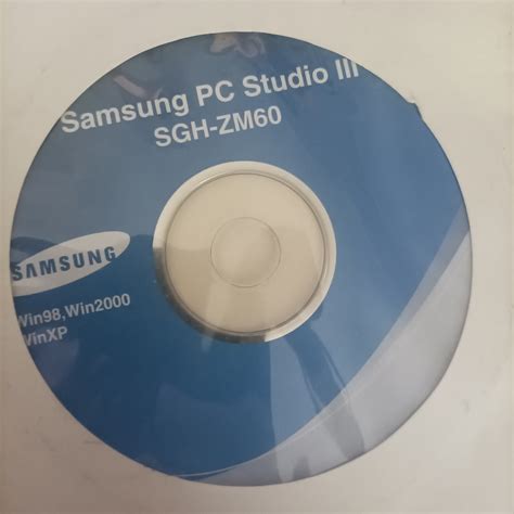 Full Download Samsung Pc Studio User Guide 