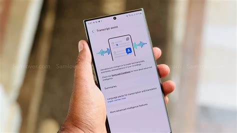 Read Samsung Phone Guide 