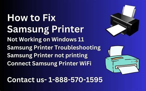 Read Online Samsung Printer Troubleshooting Guide 