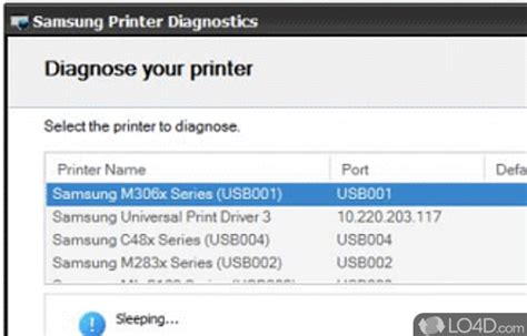 Read Online Samsung Printer Troubleshooting Guide 