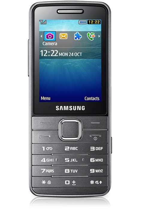 Read Samsung S 5610 User Guide 