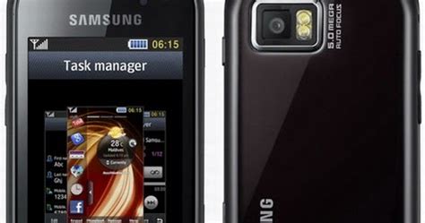 Read Online Samsung S8000 Jet User Guide 