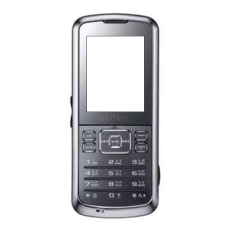 Download Samsung Sch M519 User Guide Mobile 