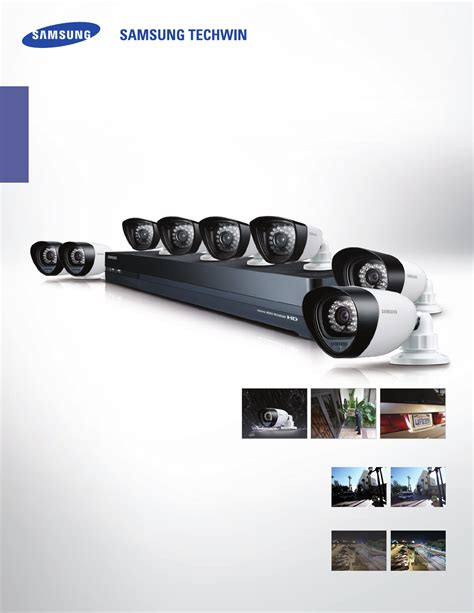 Read Online Samsung Security System User Guide 