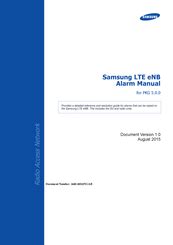 Read Online Samsung Security System User Guide 