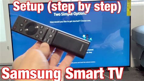 Read Online Samsung Setup Guide 