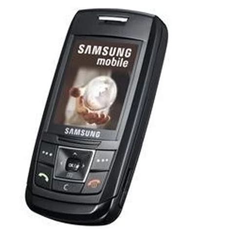 Read Online Samsung Sgh E250 Guide 