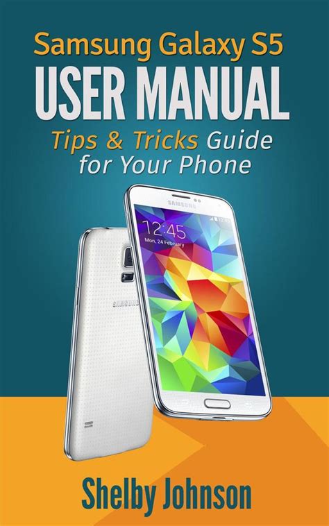 Read Samsung Smart Phone User Guide 