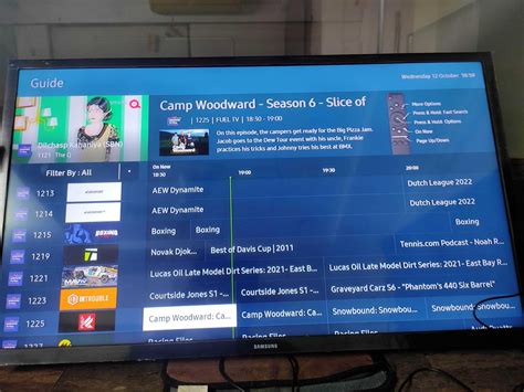 Read Online Samsung Smart Tv Developer Guide 