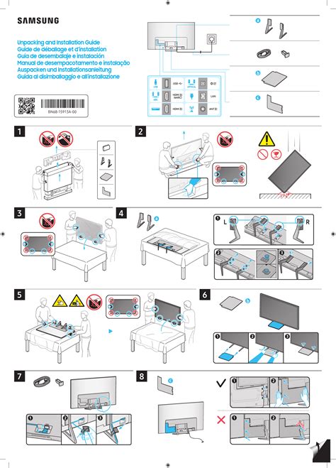 Full Download Samsung Smart Tv User Guide 