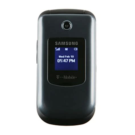 Full Download Samsung T139 User Guide 