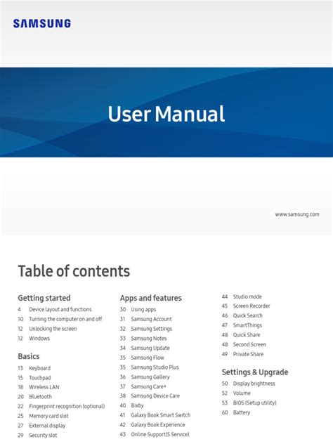 Full Download Samsung Tab Pc Manual Guide 