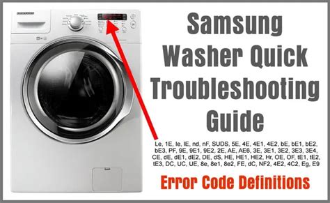 Download Samsung Troubleshooting Guide 