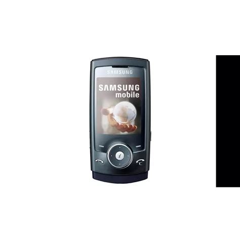 Download Samsung U600 User Guide 