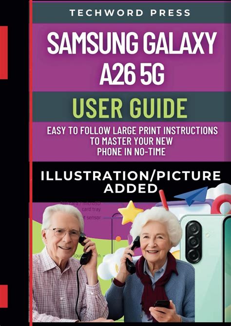 Read Samsung User Guide Cell Phone 