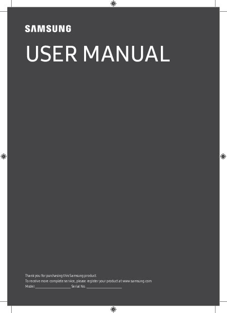 Download Samsung User Guide Manual 