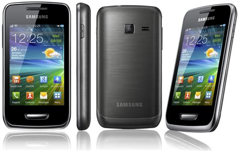 Read Samsung Wave S5380 Document Viewer 