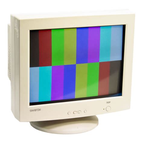Samtron 76df Manual