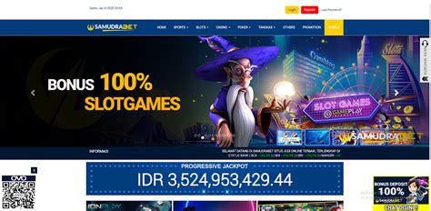 SAMUDRABET LINK ALTERNATIF - Link Asli Login Cepat Samudrabet 2024