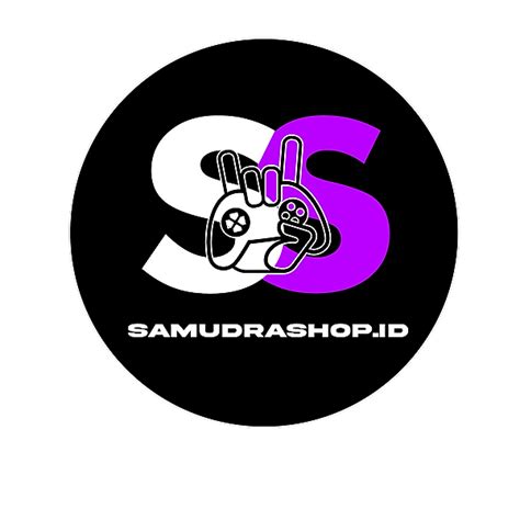 SAMUDRASHOP - PUSAT TOPUP GAME TERMURAH