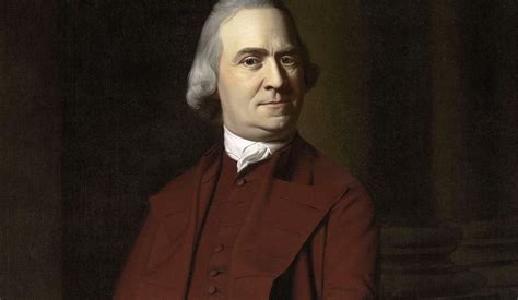 Samuel Adams
