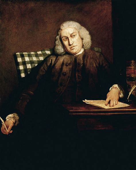 samuel c johnson biography
