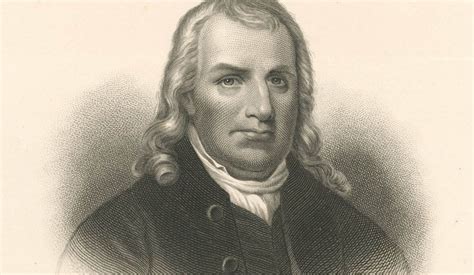 samuel chase biography